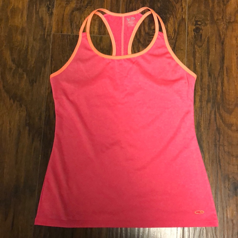 Workout tank 🏃‍♀️🏋️🧘‍♀️